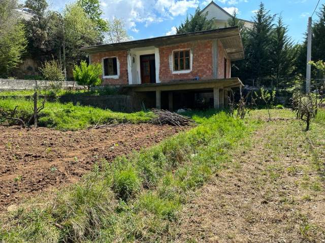 Tirane, shitet Vile 2+1+BLK Kati 1, 120 m² 80.000 Euro (SHKOZE)