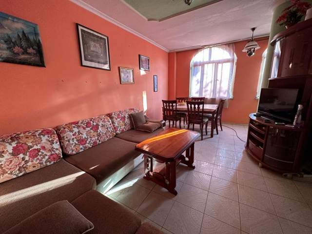 Tirane, shitet apartament 2+1+BLK Kati 3, 65 m² 90.000 Euro (JORDAN MISJA)
