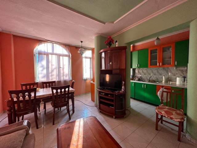 Tirane, shitet apartament 2+1+BLK Kati 3, 65 m² 90.000 Euro (JORDAN MISJA)