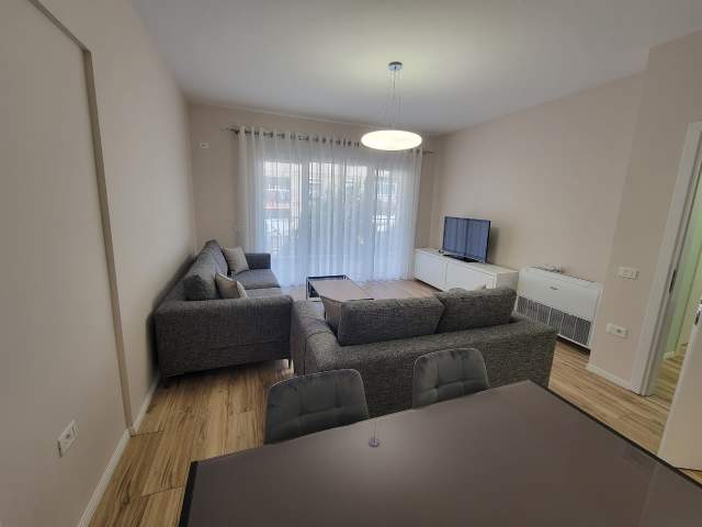 Tirane, jepet me qera apartament 2+1+A+BLK Kati 2, 110 m² 500 Euro (Ali Demi)