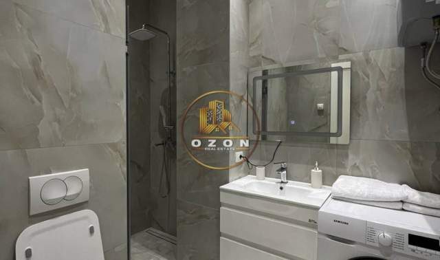 Tirane, jepet me qera apartament 2+1+A+BLK Kati 4, 100 m² 1.000 Euro (TEG, Lunder)