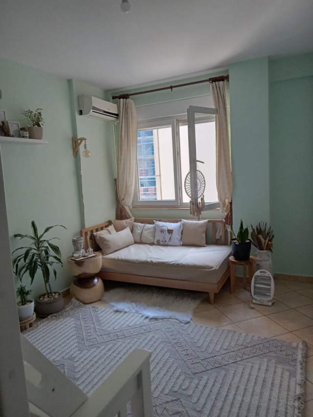 Tirane, shitet apartament 1+1+BLK Kati 2, 59 m² 61.000 Euro (Arben Broci)
