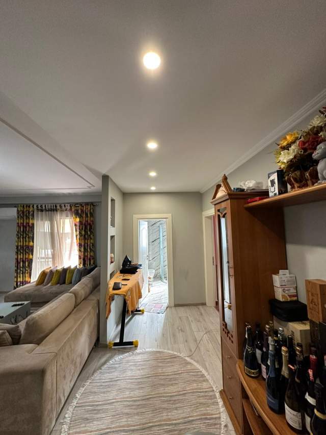 Tirane, shitet apartament 2+1+BLK Kati 2, 112 m² 110.000 Euro (Astir)
