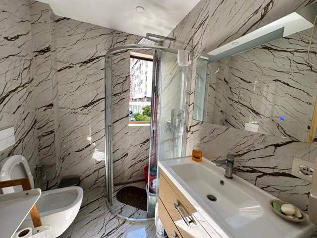 Tirane, shitet apartament 2+1+BLK Kati 2, 112 m² 110.000 Euro (Astir)