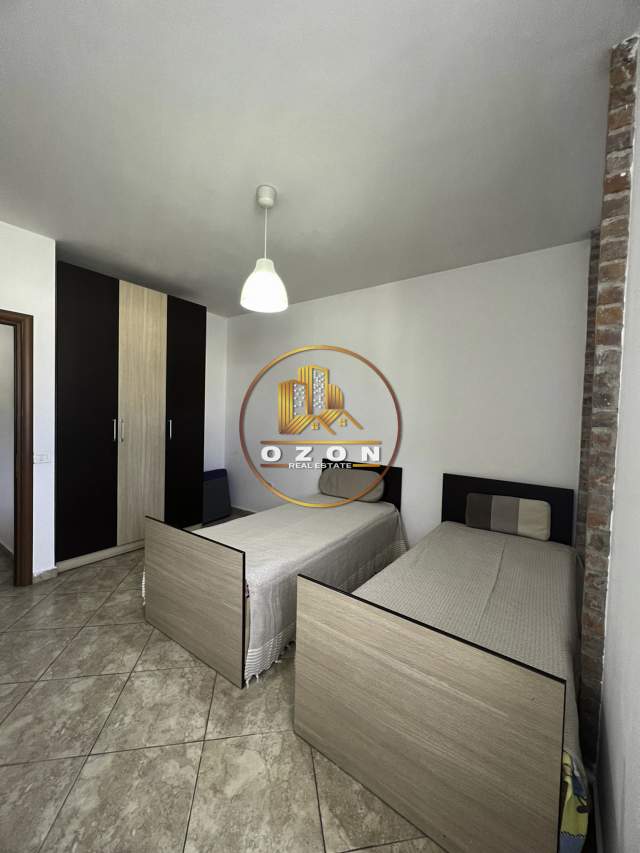 Tirane, jepet me qera apartament 3+1+A+BLK Kati 9, 106 m² 35.000 Leke (Misto Mame)