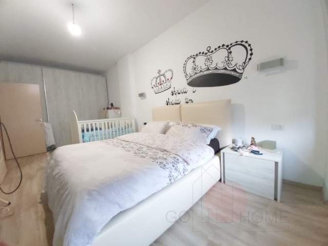 Tirane, shitet apartament 2+1+BLK Kati 3, 98 m² 106.000 Euro (Fresk)
