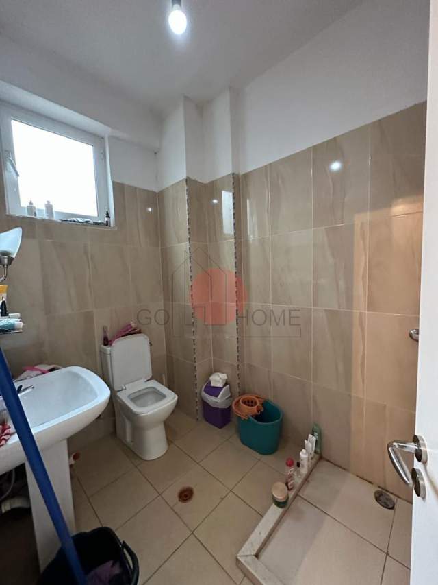 Tirane, shitet apartament 2+1+BLK Kati 8, 112 m² 80.000 Euro (Pallatet e Verdha)