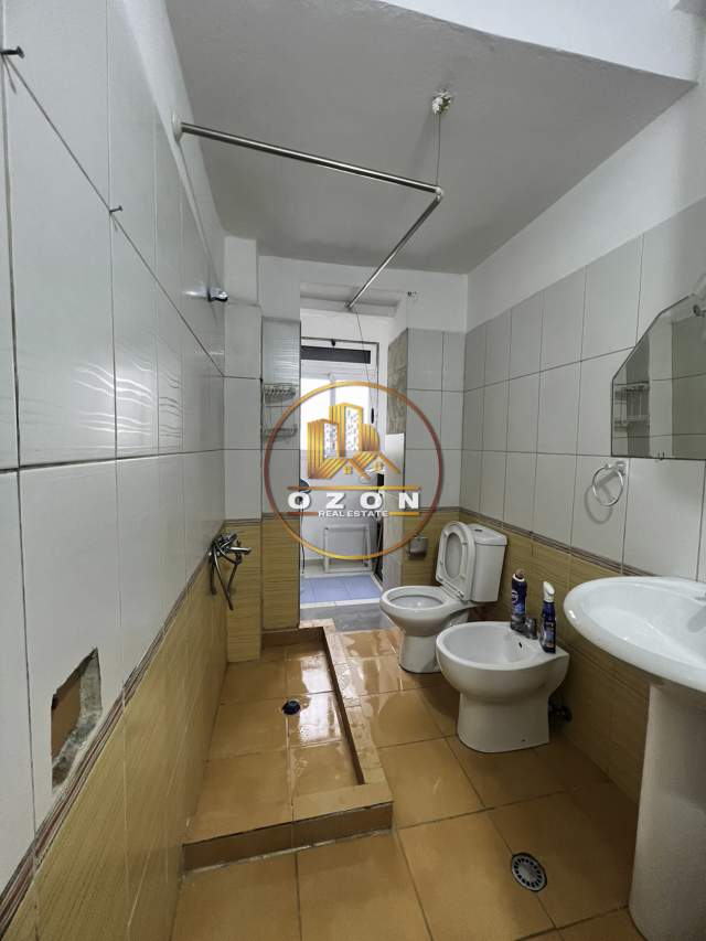 Tirane, jepet me qera apartament 1+1+A+BLK Kati 1, 50 m² 350 Euro (Myslym Shyri)
