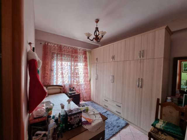 Tirane, shitet apartament 1+1+BLK Kati 6, 52 m² 62.000 Euro (Astir)