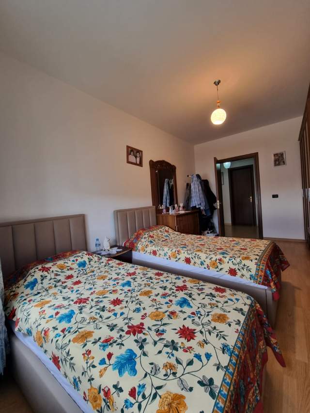 Tirane, shitet apartament 2+1+BLK Kati 3, 105 m² 105.000 Euro (Astir)