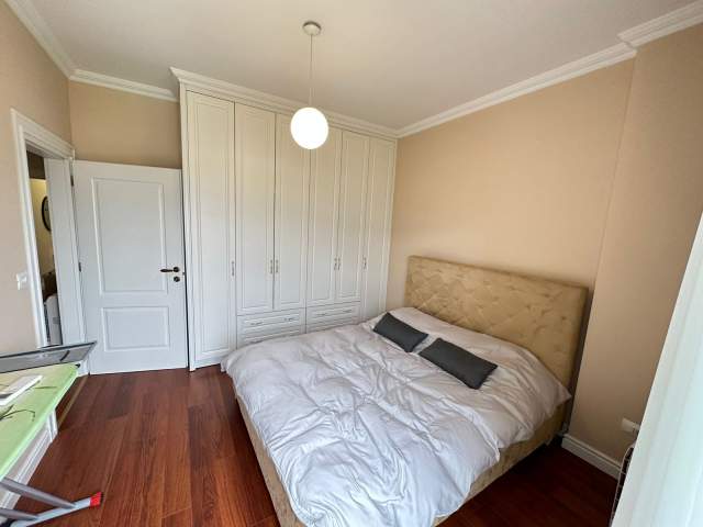 Tirane, shitet apartament 2+1+BLK Kati 3, 120 m² 230.000 Euro (rruga Peti)