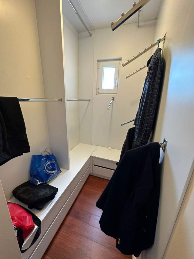 Tirane, shitet apartament 2+1+BLK Kati 3, 120 m² 230.000 Euro (rruga Peti)