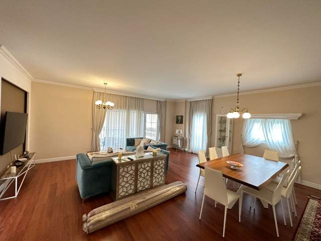 Tirane, shitet apartament 2+1+BLK Kati 3, 120 m² 230.000 Euro (rruga Peti)