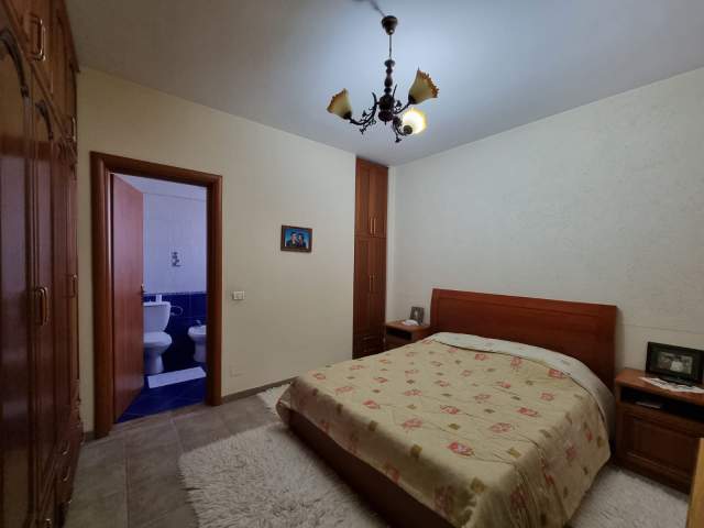 Tirane, shitet apartament Kati 9, 120 m² 180.000 Euro (Don Bosko)