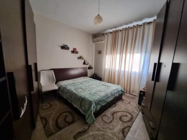 Tirane, shitet apartament Kati 9, 120 m² 180.000 Euro (Don Bosko)