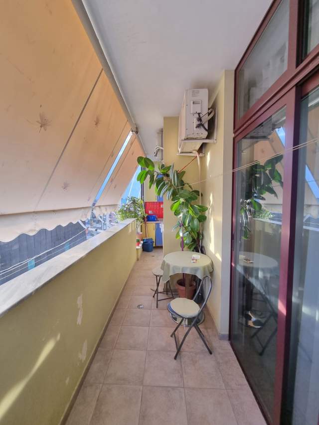 Tirane, shitet apartament Kati 9, 120 m² 180.000 Euro (Don Bosko)