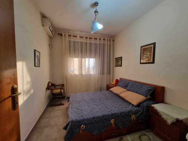 Tirane, shitet apartament Kati 9, 120 m² 180.000 Euro (Don Bosko)