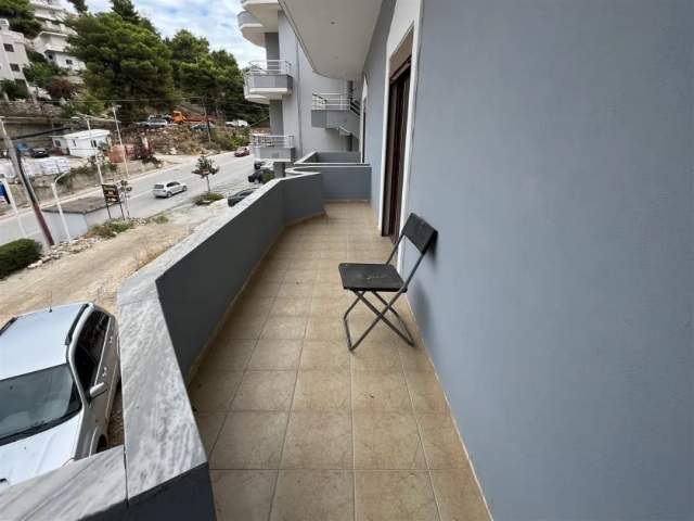 Sarande, shitet apartament 2+1+BLK Kati 5, 100 m² 85.000 Euro (sarande)