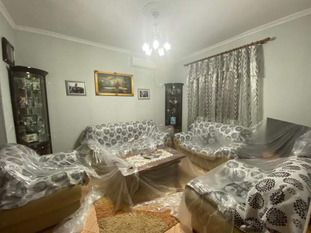 Tirane, shitet shtepi 2 Katshe Kati 2, 165.000 Euro
