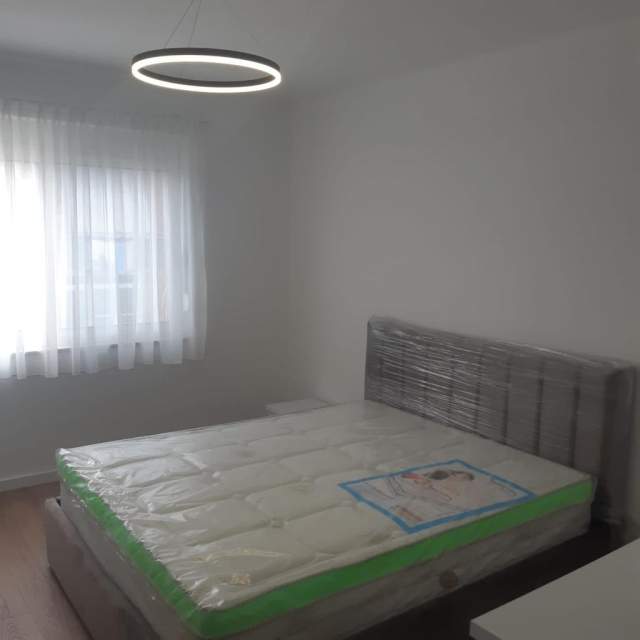 Tirane, shitet apartament 1+1 Kati 5, 58 m² 80.000 Euro (Rruga Bardhyl)