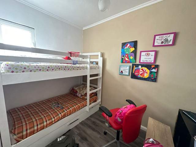 Tirane, shitet apartament 2+1+BLK Kati 6, 74 m² 83.000 Euro (Astir)