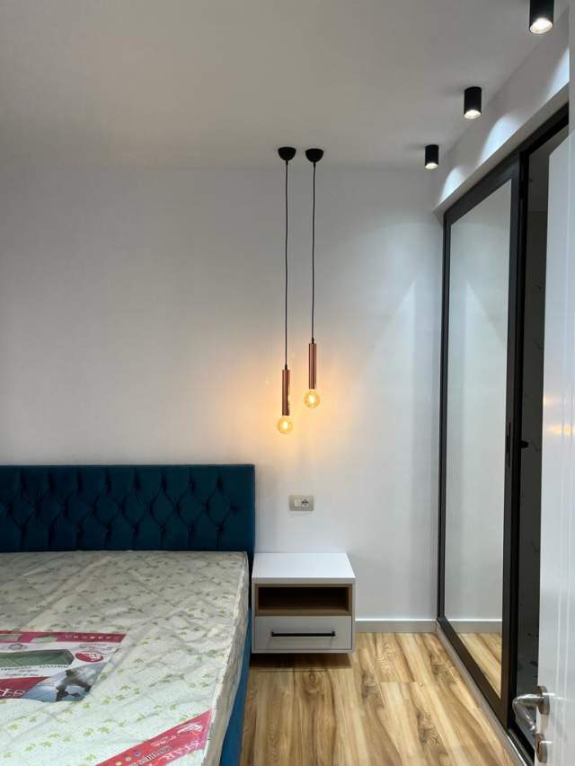 Tirane, shitet apartament 1+1+BLK Kati 4, 74 m² 185.000 Euro (Shallvaret)