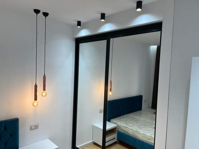 Tirane, shitet apartament 1+1+BLK Kati 4, 74 m² 185.000 Euro (Shallvaret)