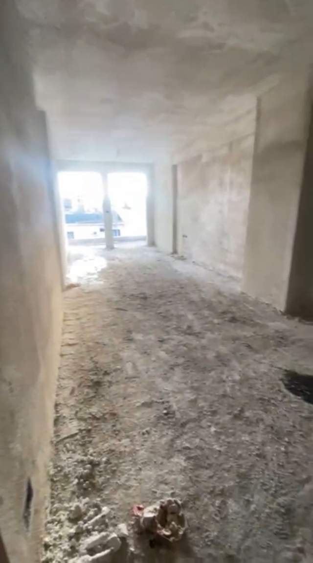 Tirane, shitet apartament 2+1 Kati 4, 123 m² 159.900 Euro (Fusha e Aviacionit)