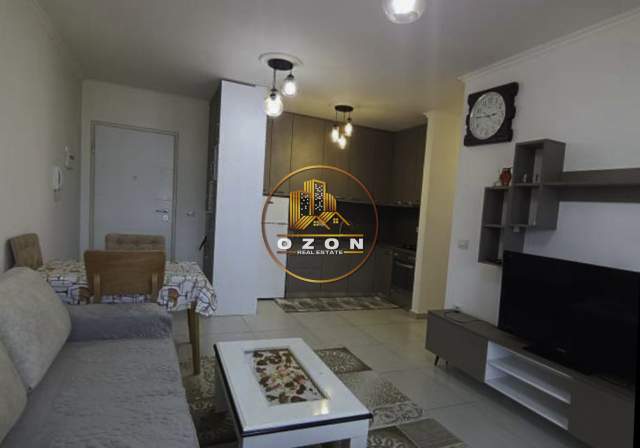Tirane, jepet me qera apartament 2+1+A+BLK Kati 1, 91 m² 500 Euro (FIORI DI BOSCO)
