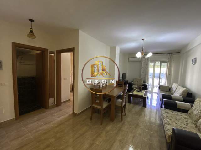 Tirane, shitet apartament 1+1+A+BLK Kati 2, 58 m² 85.000 Euro (ISH PARKU I AUTOBUSAVE)