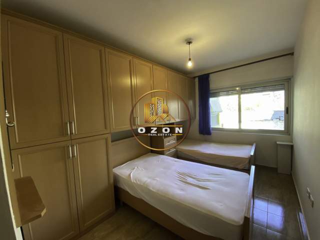 Tirane, shitet apartament 1+1+A+BLK Kati 2, 58 m² 85.000 Euro (ISH PARKU I AUTOBUSAVE)