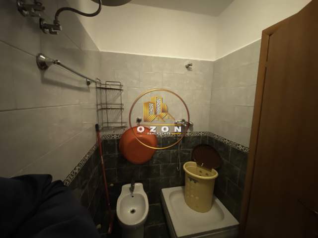 Tirane, shitet apartament 1+1+A+BLK Kati 2, 58 m² 85.000 Euro (ISH PARKU I AUTOBUSAVE)