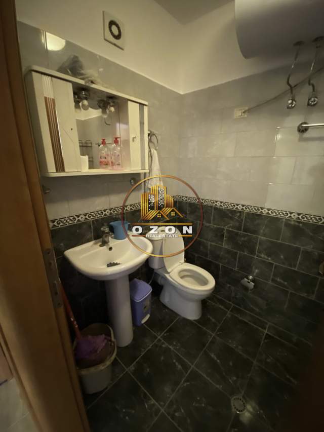 Tirane, shitet apartament 1+1+A+BLK Kati 2, 58 m² 85.000 Euro (ISH PARKU I AUTOBUSAVE)