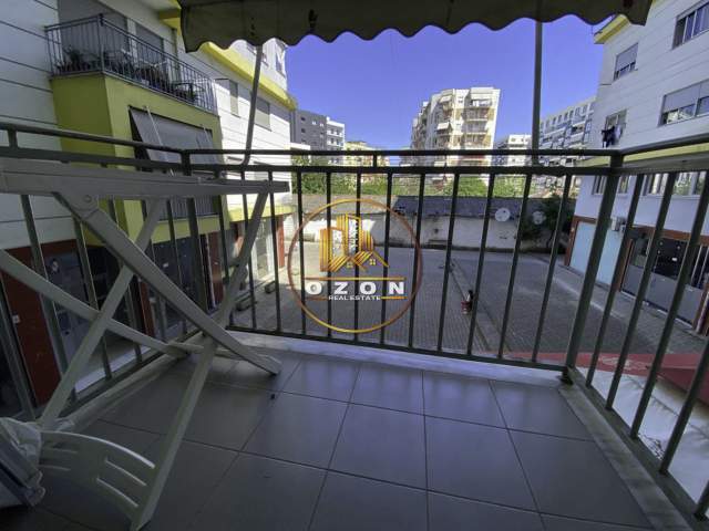 Tirane, shitet apartament 1+1+A+BLK Kati 2, 58 m² 85.000 Euro (ISH PARKU I AUTOBUSAVE)