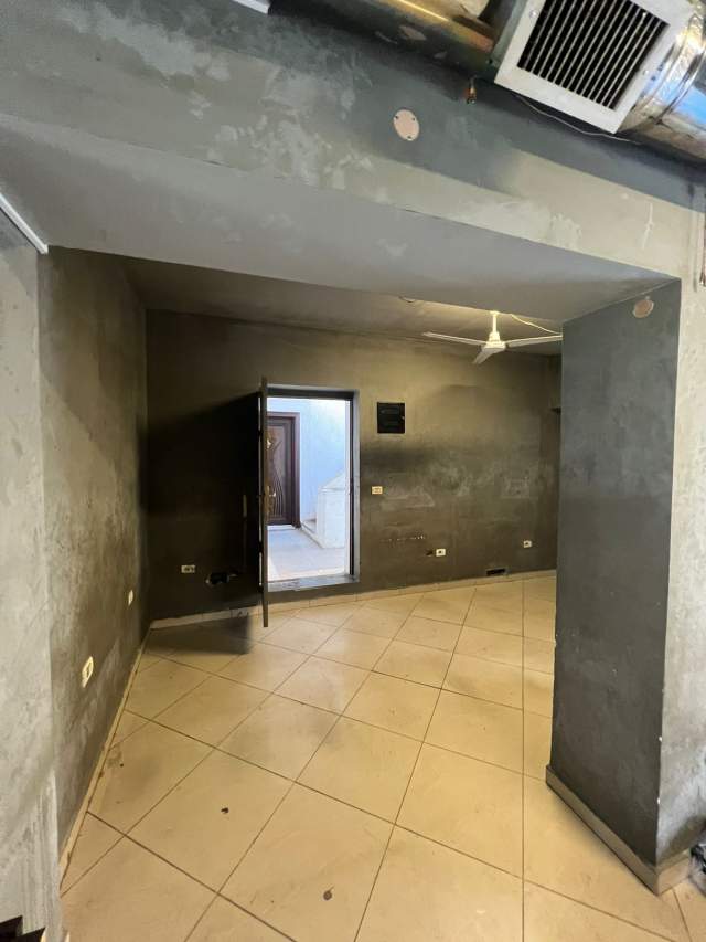 Tirane, shitet apartament 1+1 Kati 1, 59 m² 110.000 Euro (Shitet Apartament 1+1 te Rruga Tefta Tashko)