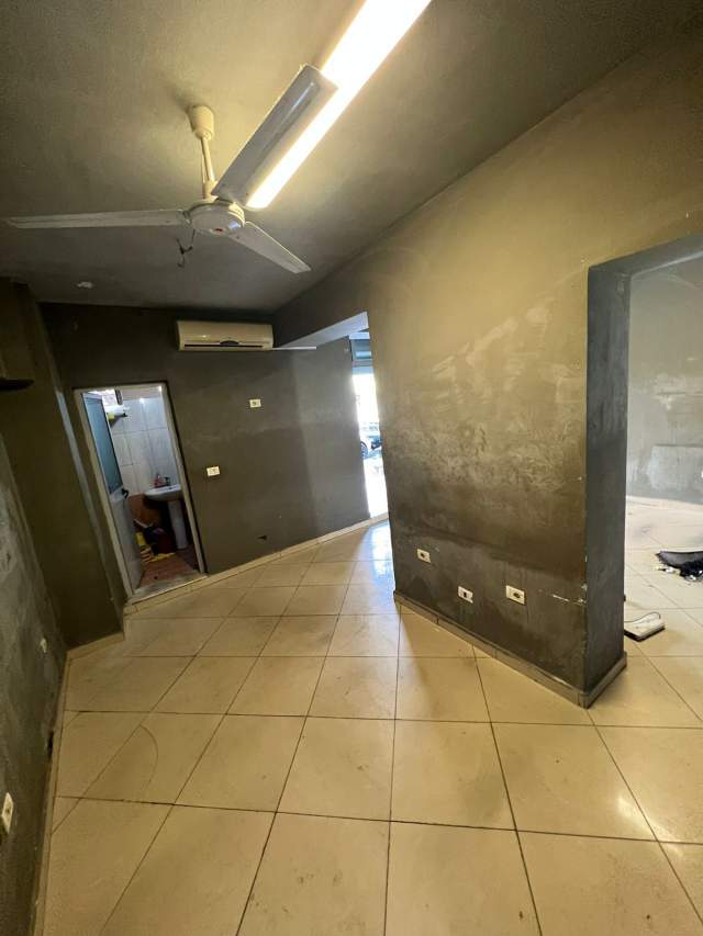 Tirane, shitet apartament 1+1 Kati 1, 59 m² 110.000 Euro (Shitet Apartament 1+1 te Rruga Tefta Tashko)
