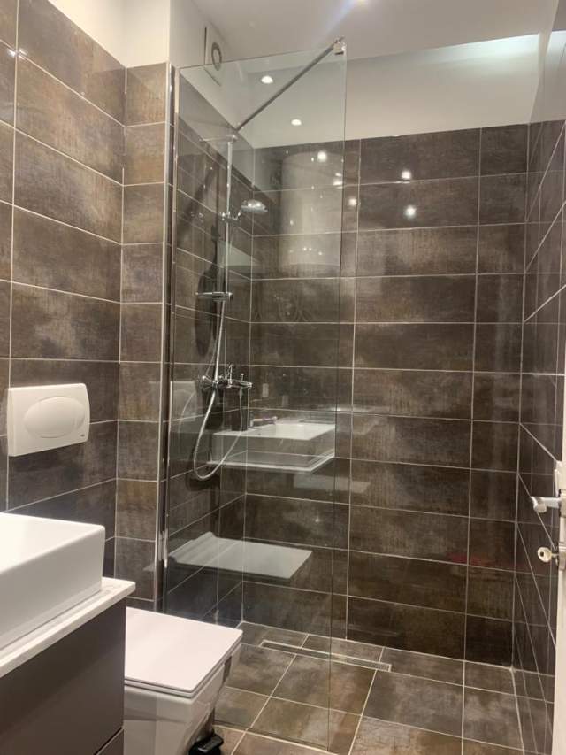 Tirane, jepet me qera apartament 90 m² 690 Euro (21 Dhjetori)