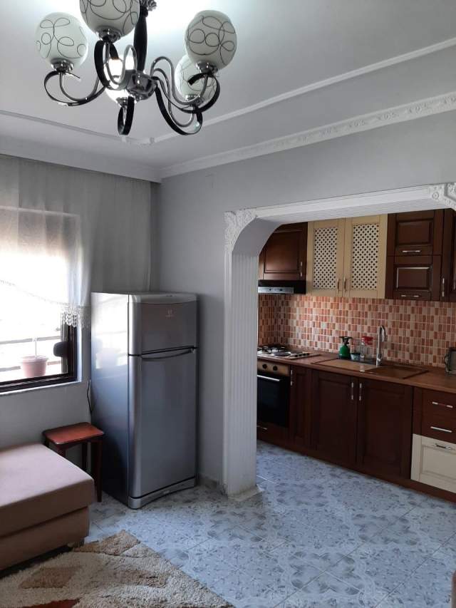 Tirane, shitet apartament 1+1 Kati 4, 56 m² 72.000 Euro (Rruga Myslym Lela)