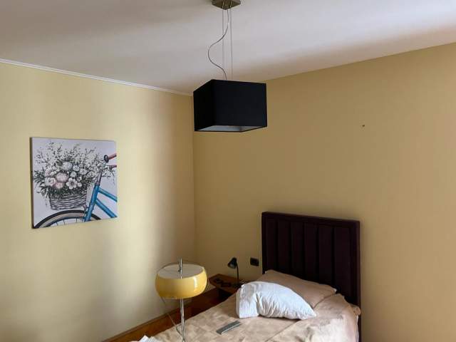 Tirane, ofert apartament 2+1 Kati 5, 105 m² 200.000 Euro (Qemal Stafa)
