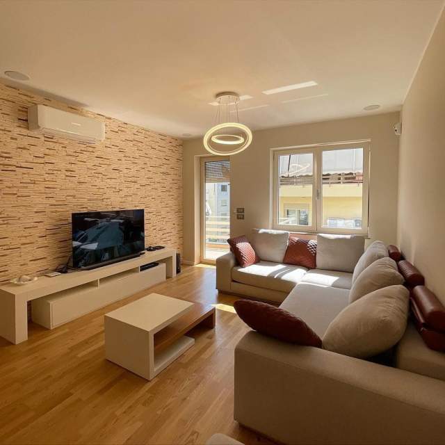 Tirane, shitet apartament 2+1 107 m² 230.000 Euro (Kopeshti Zoologjik)