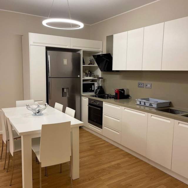 Tirane, shitet apartament 2+1 107 m² 230.000 Euro (Kopeshti Zoologjik)