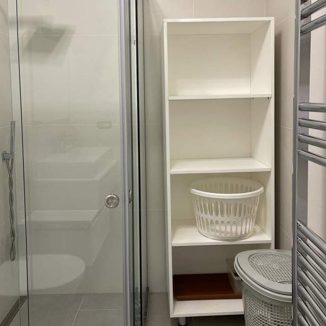 Tirane, shitet apartament 2+1 107 m² 230.000 Euro (Kopeshti Zoologjik)