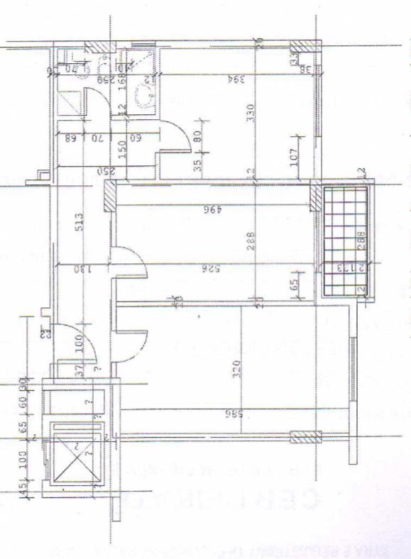 Durres, shitet apartament 2+1 Kati 5, 80 m² 74.200 Euro (Durres)