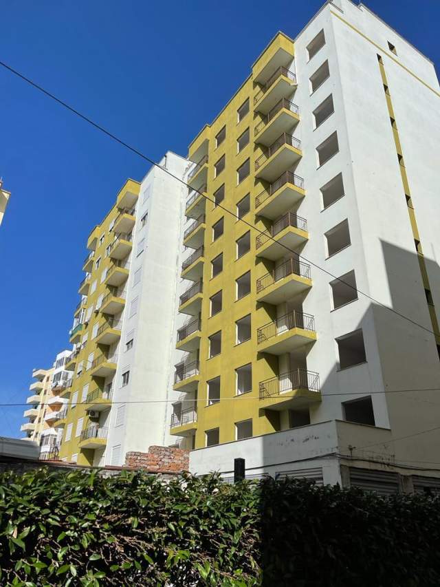 Durres, shitet apartament Kati 5, 60 m² 55.700 Euro