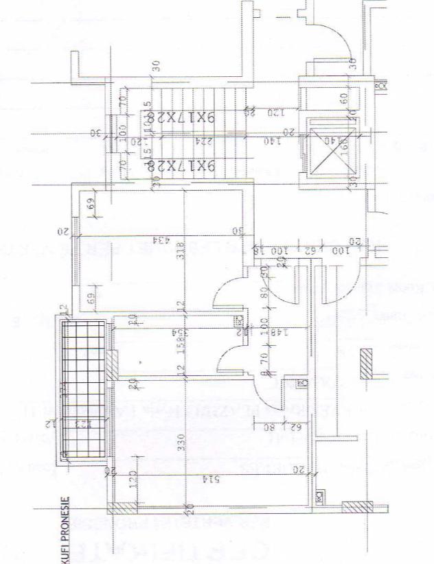 Durres, shitet apartament Kati 5, 60 m² 55.700 Euro