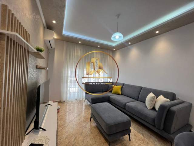 Tirane, jepet me qera apartament 2+1+A+BLK Kati 6, 110 m² 700 Euro (DON BOSKO)