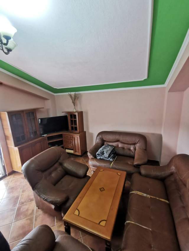 Tirane, shitet apartament 2+1+BLK Kati 9, 107 m² 150.000 Euro (Myslym Shyri)