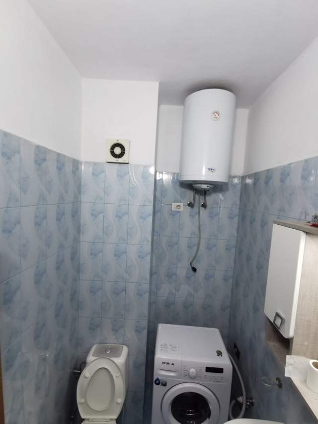Tirane, shitet apartament 2+1+BLK Kati 9, 107 m² 150.000 Euro (Myslym Shyri)