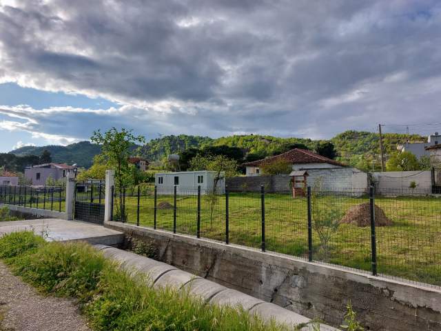 Tirane, shes truall 1.000 m² 150.000 Euro (Mullet Tirane)