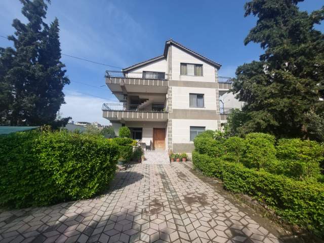 Plazh-Durres, shitet Vile 180.000 Euro